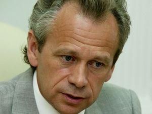 Дзеркало тижня: Вслід за Злочевським можуть звільнити Присяжнюка Дзеркало тижня: Вслід за Злочевським можуть звільнити Присяжнюка