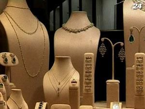 Катар став найбільшим акціонером виробника коштовностей Tiffany