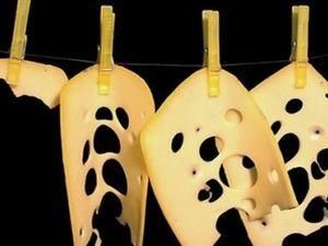 Між Україною та Росією завершилася "сирна війна" Між Україною та Росією завершилася "сирна війна"