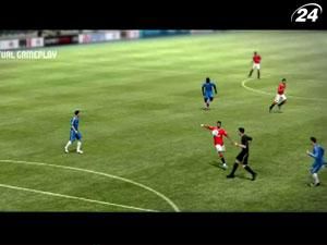 В Топ-тройку самых популярных игр недели вошли два футбольных проекта В Топ-тройку самых популярных игр недели вошли два футбольных проекта