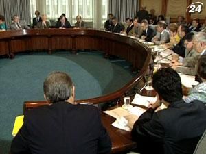 Ресурси МВФ збільшать на понад 430 мільярдів доларів Ресурси МВФ збільшать на понад 430 мільярдів доларів