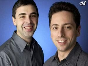 Брін та Пейдж - мультимільярдери, бізнесмени і просто успішні хлопці Брін та Пейдж - мультимільярдери, бізнесмени і просто успішні хлопці