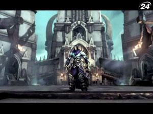 Дату релізу слешера Darksiders II відтермінували