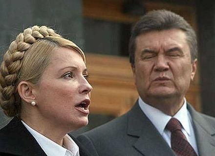 Тимошенко хочет импичмент Януковичу сразу после выборов