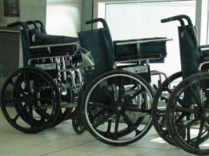 У Мінсоцполітики інвалідам пропунують міняти спеціальні ваучери на коляски 