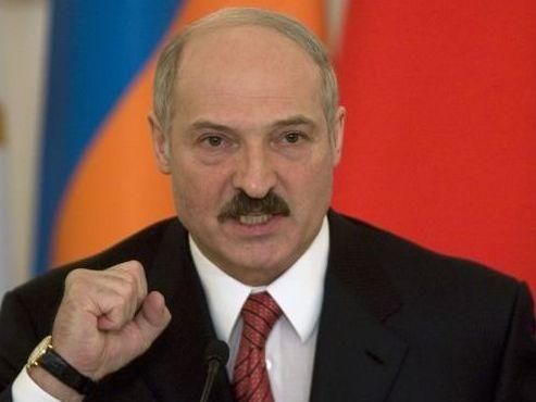 Лукашенко пригрозив ЄС повернути опозиціонерів до в'язниці