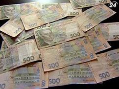 Україна входить у другу хвилю кризи