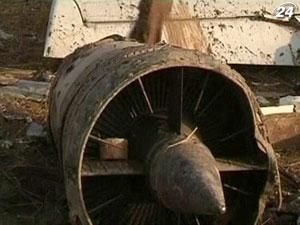 Звіт слідчих: у пакистанського Boeing вибухнули паливні баки Звіт слідчих: у пакистанського Boeing вибухнули паливні баки