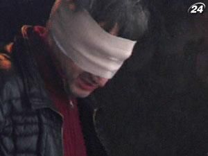 Стосовно Слюсарчука порушили ще дві кримінальні справи Стосовно Слюсарчука порушили ще дві кримінальні справи