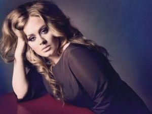 Адель стала основным фаворитом премии Billboard Music Award Адель стала основным фаворитом премии Billboard Music Award