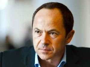 Тигипко собирается "осовременить пенсии" Тигипко собирается "осовременить пенсии"