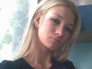 Побита миколаївським садистом Саша Попова вийшла з коми Побита миколаївським садистом Саша Попова вийшла з коми