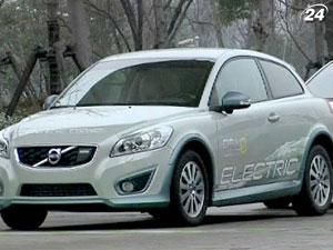 Шанхай невдовзі стане першим у світі містом “зелених” авто Шанхай невдовзі стане першим у світі містом “зелених” авто