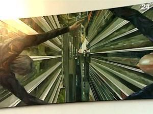 В Києві відкрилась виставка сучасного українського мистецтва В Києві відкрилась виставка сучасного українського мистецтва