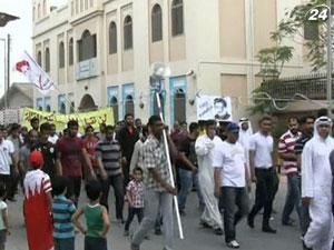 Оппозиция Бахрейна бойкотирует Формулу-1