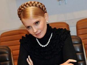 Тимошенко повернулась з лікарні в колонію