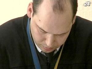 Судью, который осудил Луценко и Иващенко, во второй раз "отбелили"