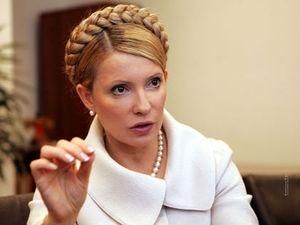 Тимошенко: Після виборів опозиція розділиться на окремі фракції