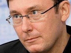 Завтра Печерский суд рассмотрит дело Луценко по отравлению Ющенко