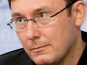 Завтра Печерский суд рассмотрит дело Луценко по отравлению Ющенко