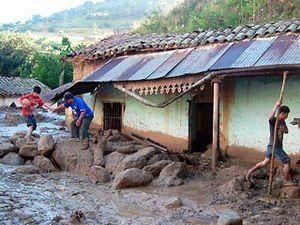 Кількість жертв повеней в Афганістані сягнула 26 осіб Кількість жертв повеней в Афганістані сягнула 26 осіб