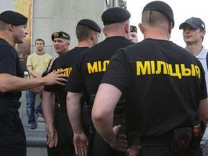 У спробі теракту в Гомелі білоруське КДБ побачило зв'язок з Україною У спробі теракту в Гомелі білоруське КДБ побачило зв'язок з Україною