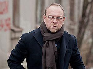 Власенко подасть до лондонського суду на Кузьміна Власенко подасть до лондонського суду на Кузьміна