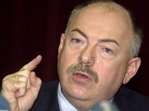 Піскун заявив, що Ющенко не змушував його закривати справу проти Тимошенко Піскун заявив, що Ющенко не змушував його закривати справу проти Тимошенко