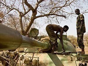 Нові бої між Суданом та Південним Суданом: загинуло 400 військових