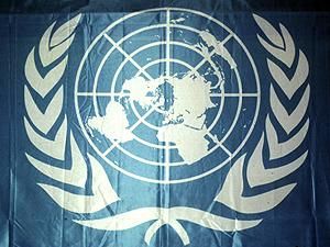 В ООН говорять про міжнародну злочинність