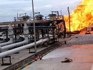 Єгипет розірвав газовий договір з Ізраїлем Єгипет розірвав газовий договір з Ізраїлем