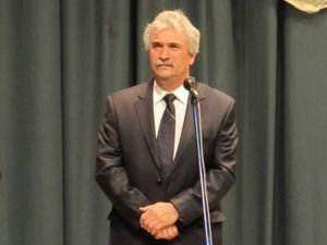 Во время игры в теннис умер депутат от Партии регионов Во время игры в теннис умер депутат от Партии регионов