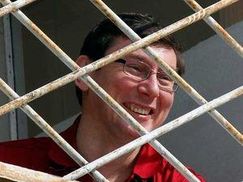 На суде Луценко дважды подал ходатайство об отводе