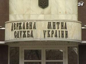 Таможня инициирует маркировку импортных потребительских товаров Таможня инициирует маркировку импортных потребительских товаров