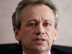 Присяжнюк отрицает прогнозы о своей отставке Присяжнюк отрицает прогнозы о своей отставке