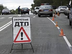 У Росії тюремник на тротуарі збив 12-річного хлопця