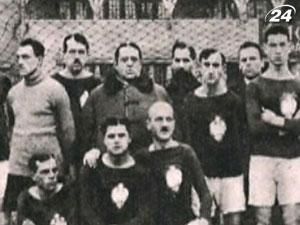 Збірна Польщі дебютувала на Мундіалі ще до Другої світової війни