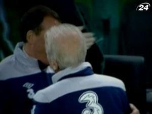 Факты о Евро: Самые старые тренеры Факты о Евро: Самые старые тренеры