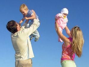 В Украине хотят уменьшить пенсионный возраст семьям с детьми В Украине хотят уменьшить пенсионный возраст семьям с детьми