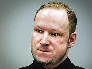 Брейвік хотів би вибачитись перед деякими з жертв Брейвік хотів би вибачитись перед деякими з жертв