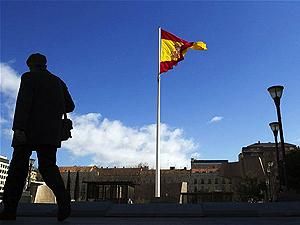 Экономика Испании - в состоянии "технической рецессии"