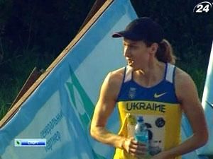 Українка Вікторія Терещук виборола другу сходинку у п’ятиборстві