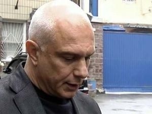 Муж Тимошенко призывает мировых политиков предотвратить возможное убийство экс-премьера Муж Тимошенко призывает мировых политиков предотвратить возможное убийство экс-премьера