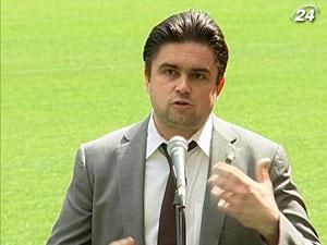 Останні 50 тисяч квитків на Євро-2012 надійдуть у вільний продаж Останні 50 тисяч квитків на Євро-2012 надійдуть у вільний продаж