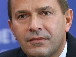 Регіонали у парламент підуть під головуванням штабу Клюєва Регіонали у парламент підуть під головуванням штабу Клюєва