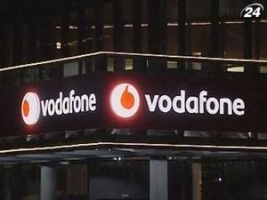 Vodafone купує оператора кабельних і безпровідних мереж