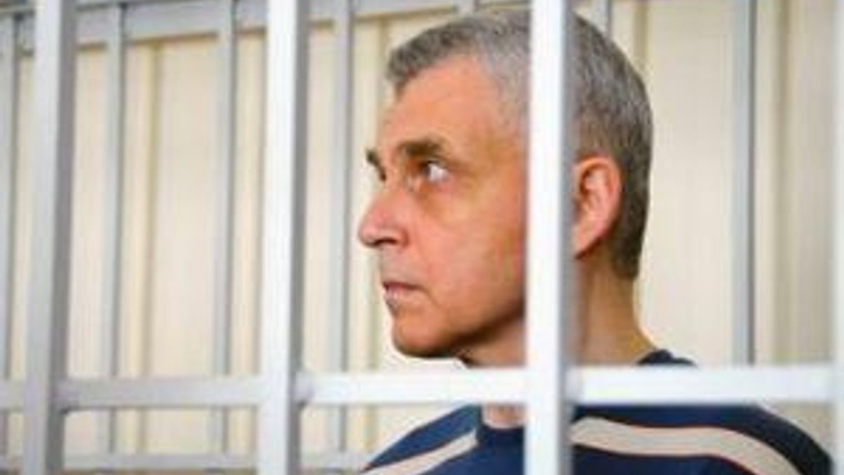 Иващенко перевели в общую камеру СИЗО Иващенко перевели в общую камеру СИЗО