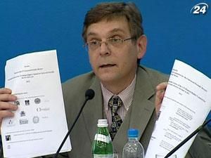 40 правозахисних організацій України змусять уряд звітувати перед ООН 40 правозахисних організацій України змусять уряд звітувати перед ООН