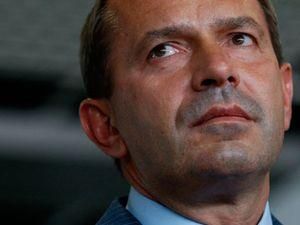 Клюєв: Партія регіонів проведе максимально прозору виборчу кампанію Клюєв: Партія регіонів проведе максимально прозору виборчу кампанію