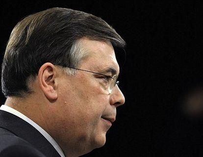 Екс-прем'єр-міністра Ісландії визнали винним в халатності в час кризи 2008 року Екс-прем'єр-міністра Ісландії визнали винним в халатності в час кризи 2008 року